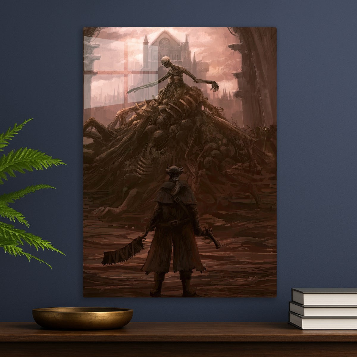 Bloodborne