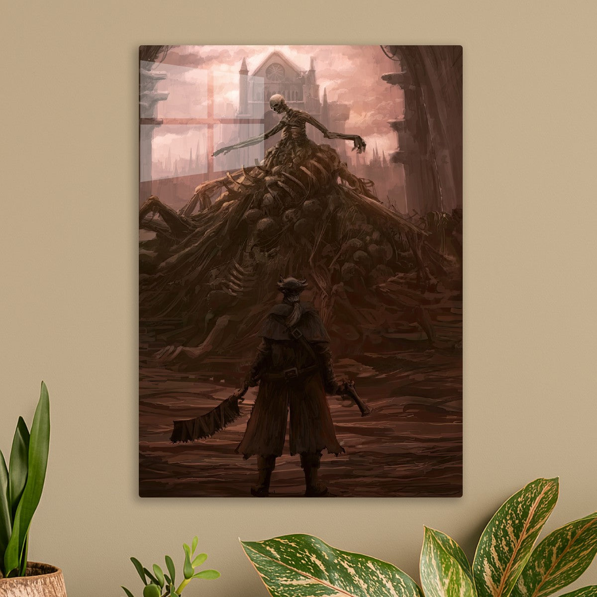 Bloodborne