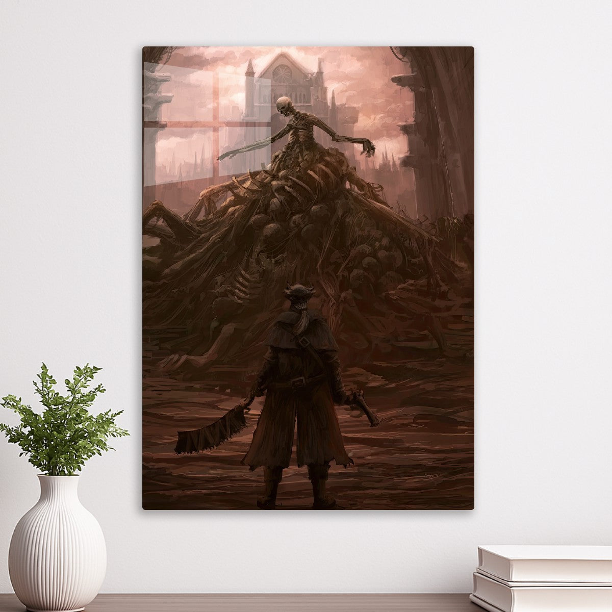 Bloodborne