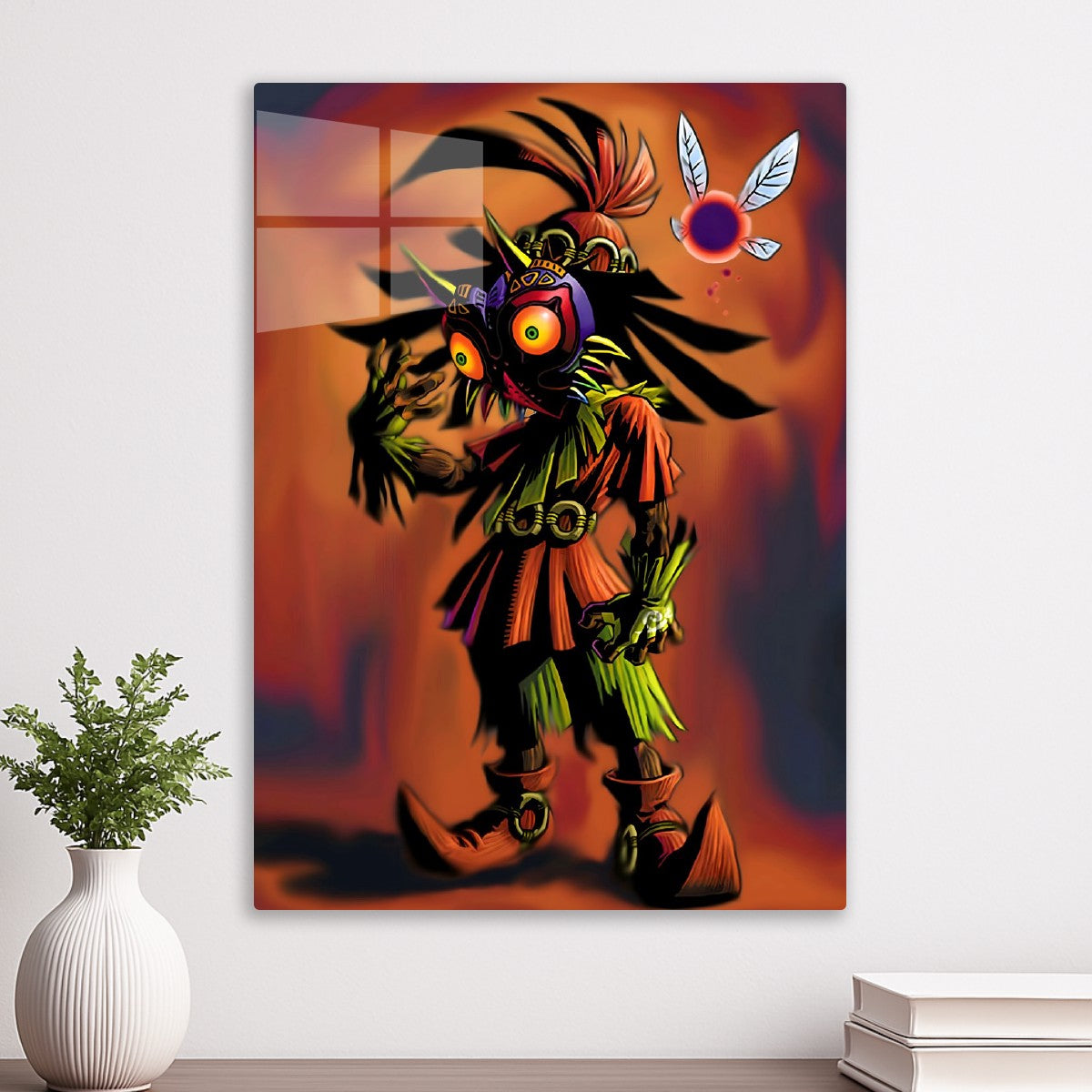 Majora
