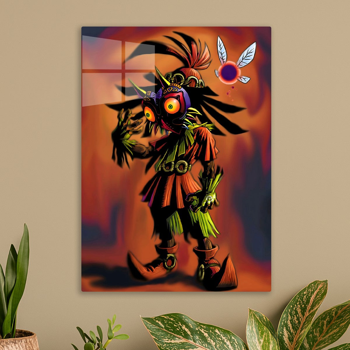Majora