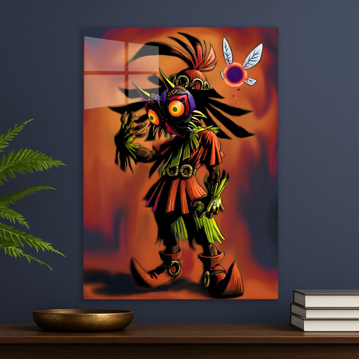 Majora
