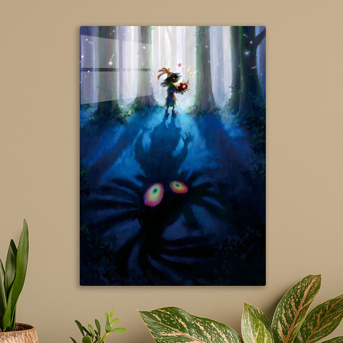 The Legend of Zelda