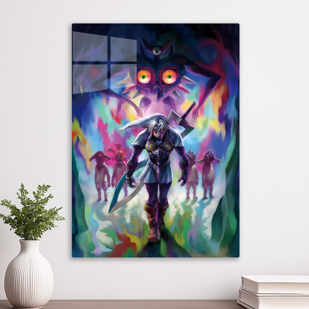 The Legend of Zelda