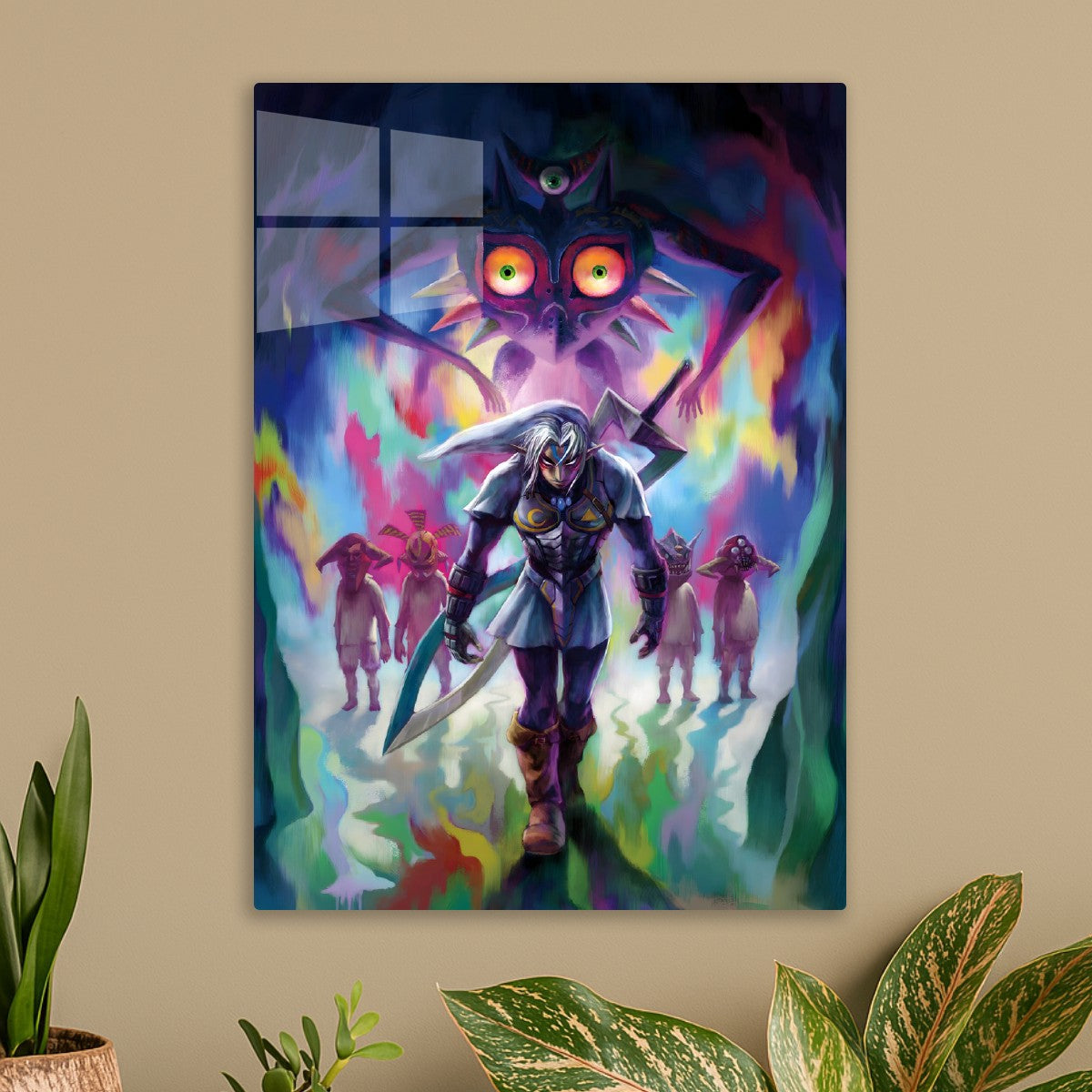 The Legend of Zelda