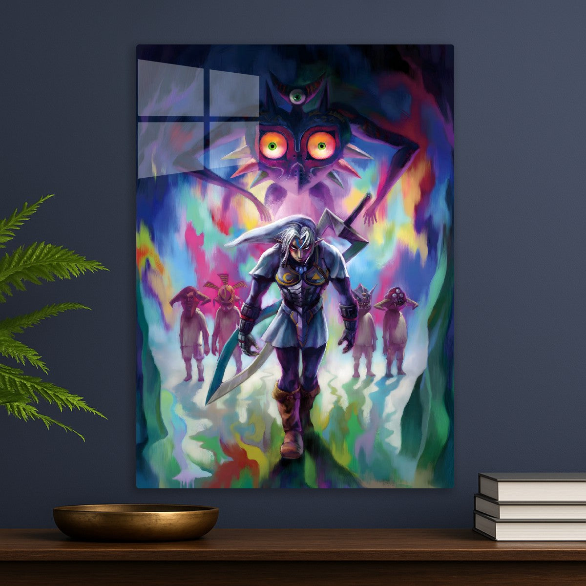 The Legend of Zelda