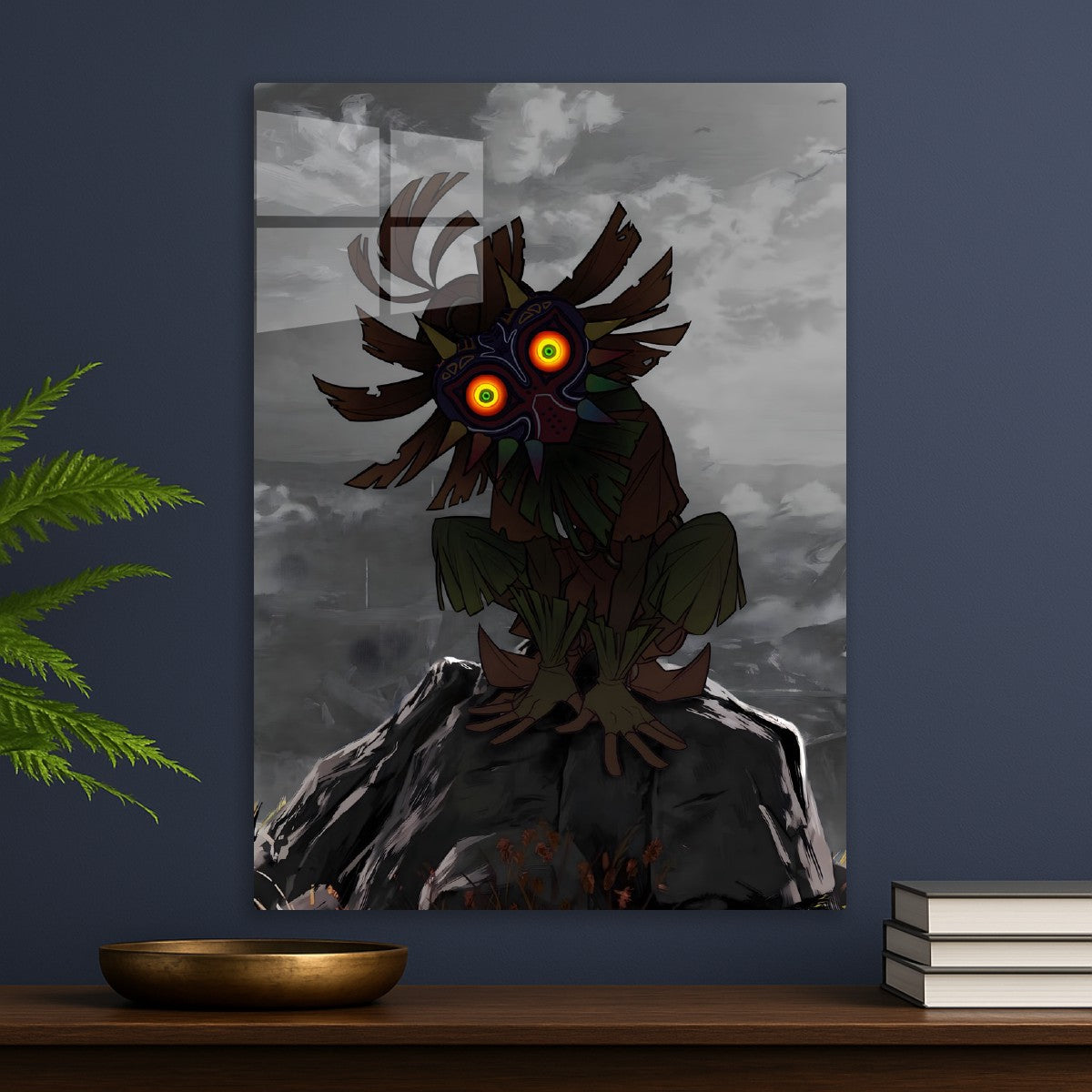 Majora