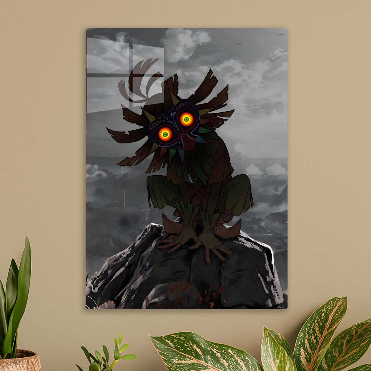 Majora