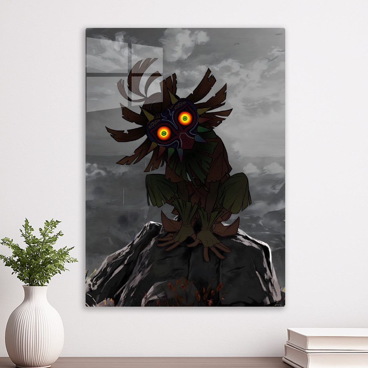 Majora