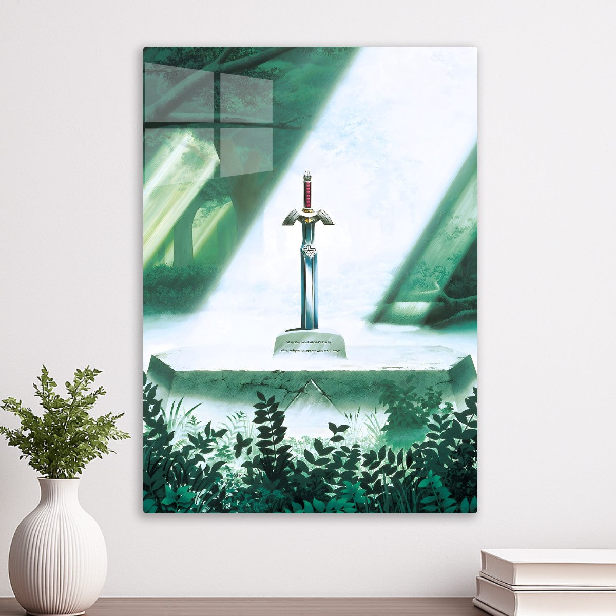The Legend of Zelda