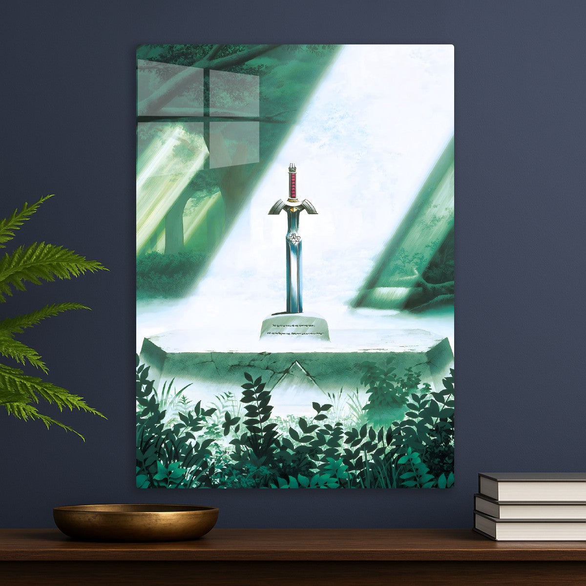 The Legend of Zelda