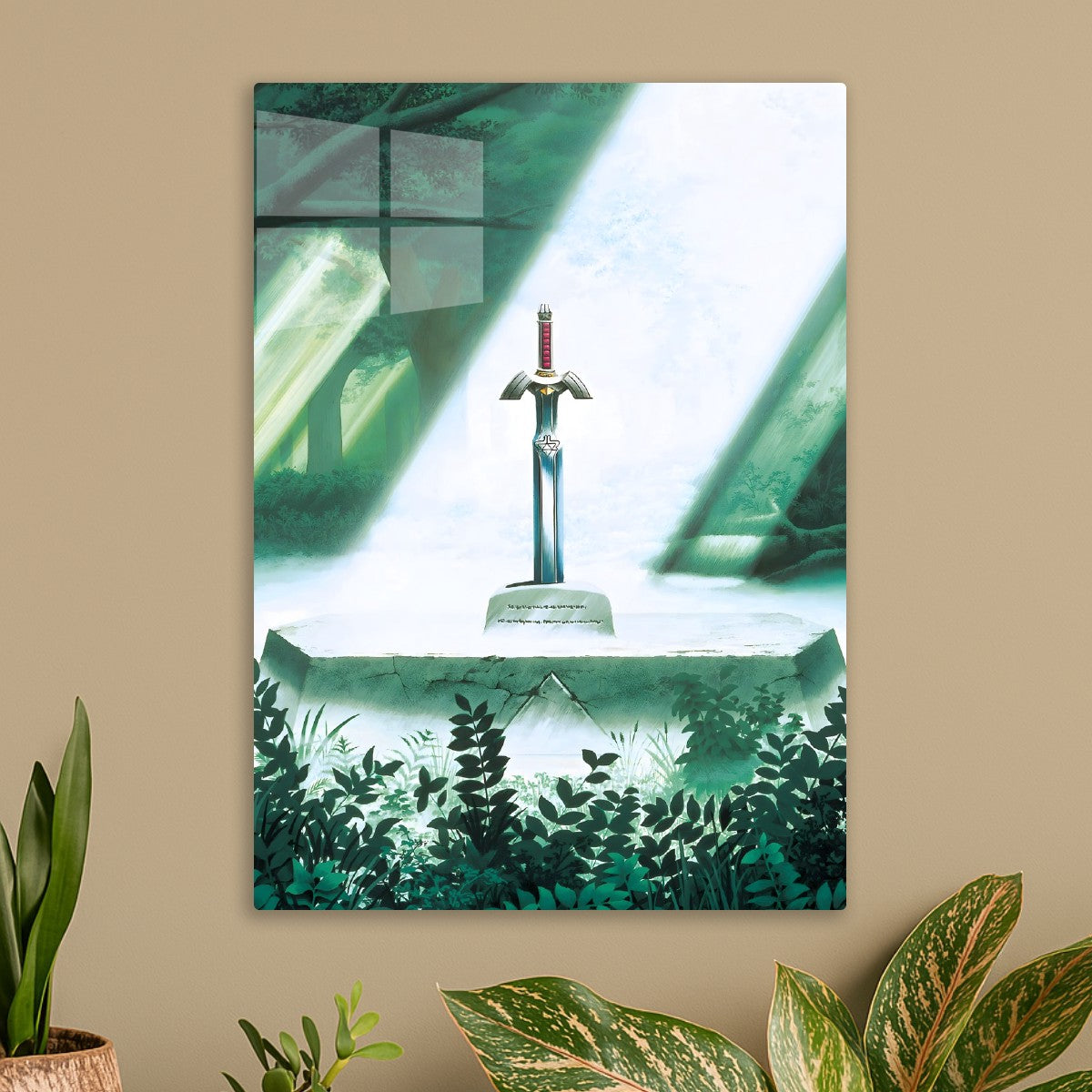 The Legend of Zelda