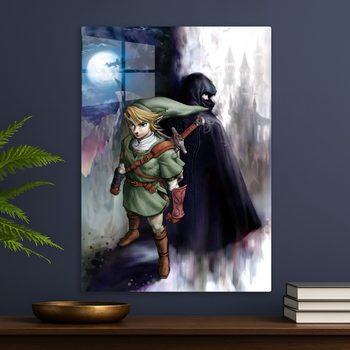 The Legend of Zelda