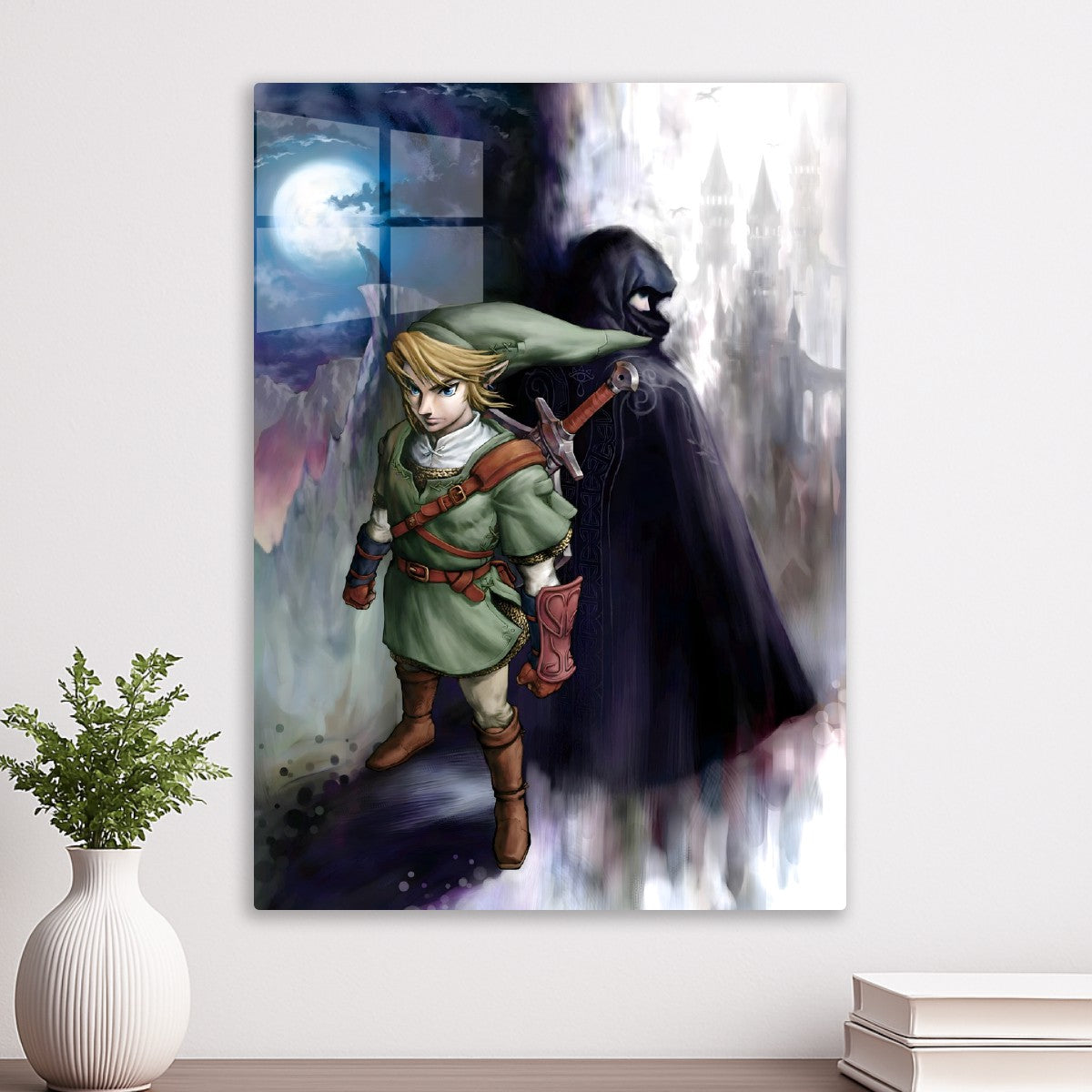 The Legend of Zelda