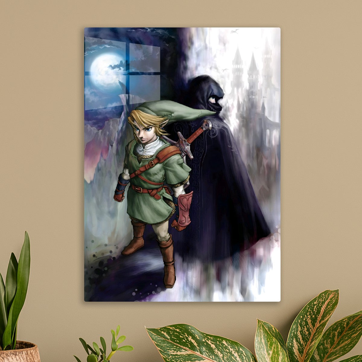 The Legend of Zelda