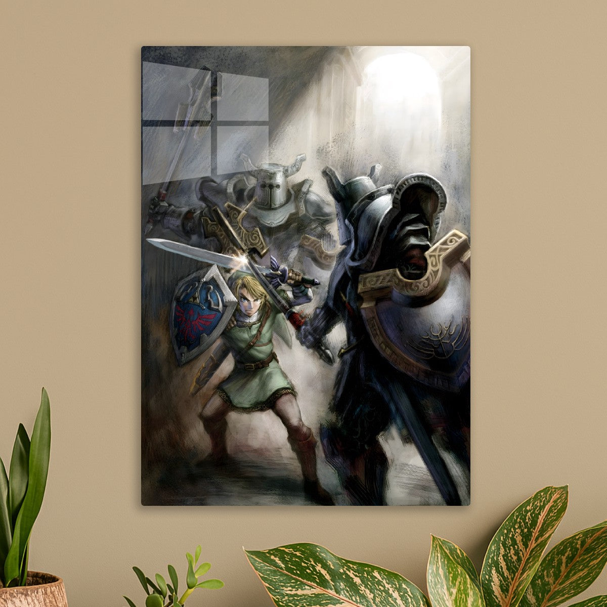 The Legend of Zelda