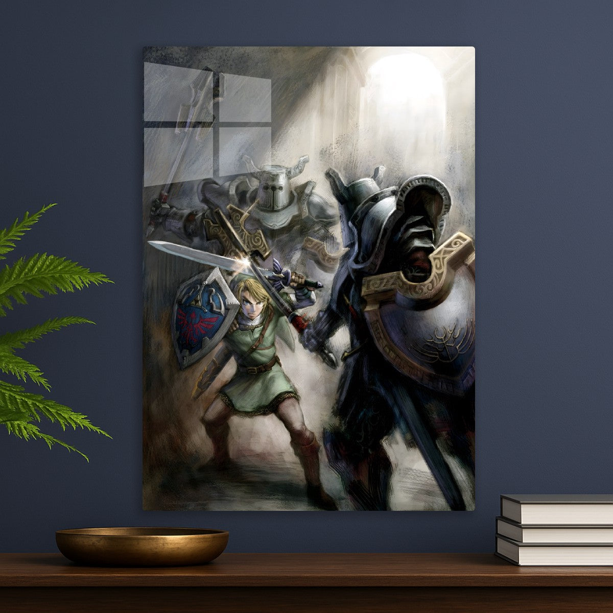 The Legend of Zelda
