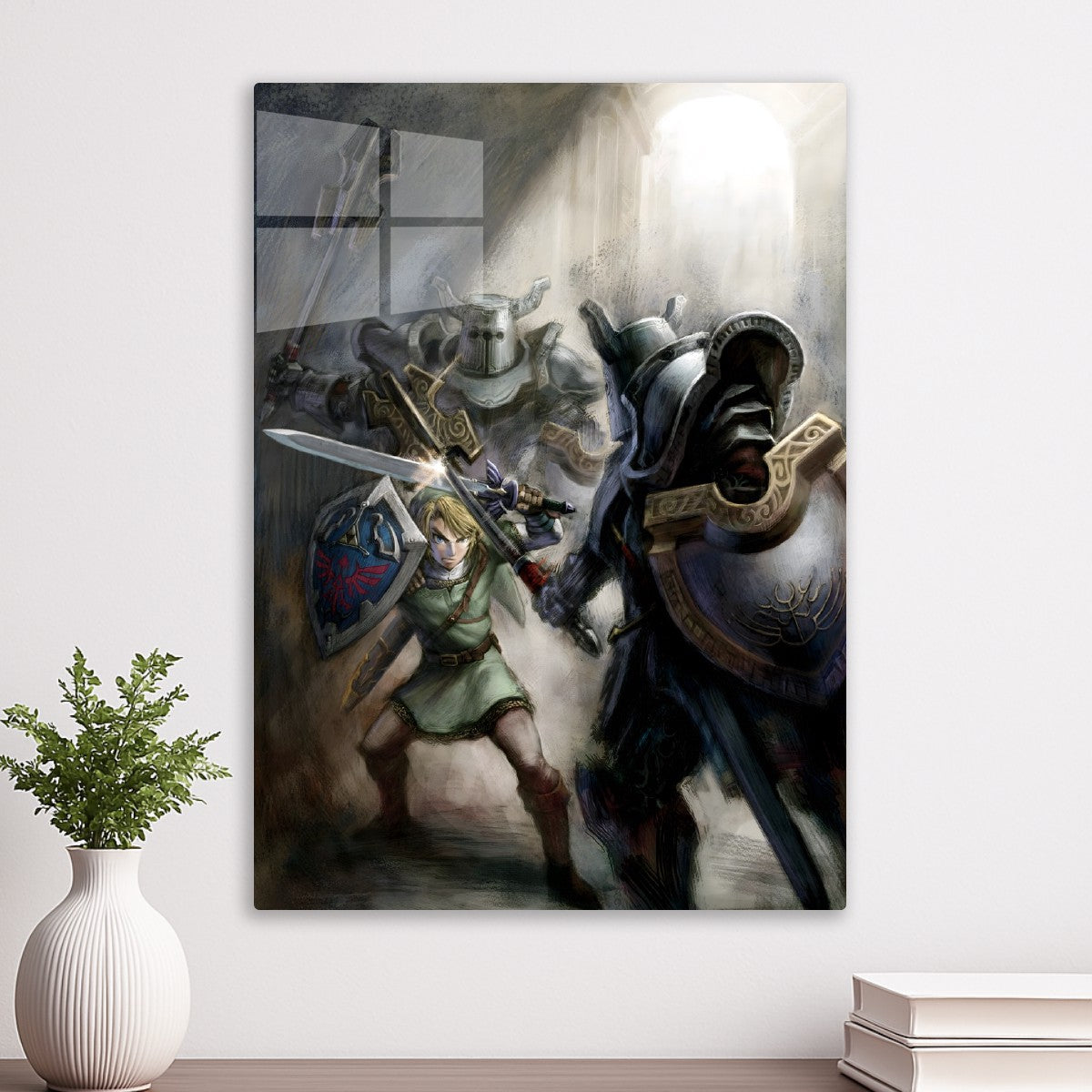 The Legend of Zelda