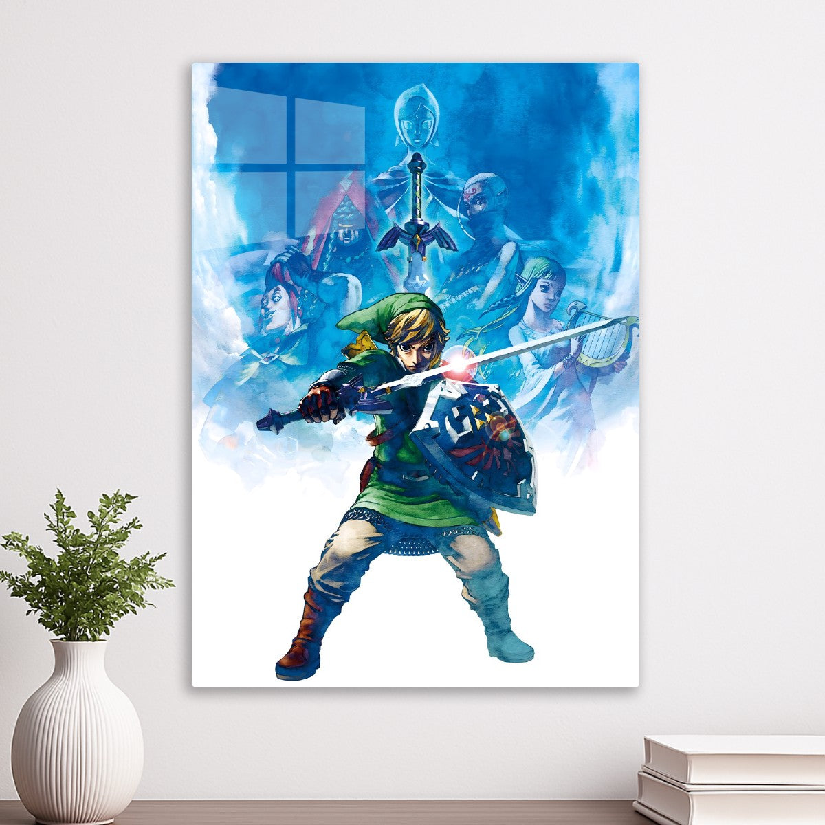 The Legend of Zelda