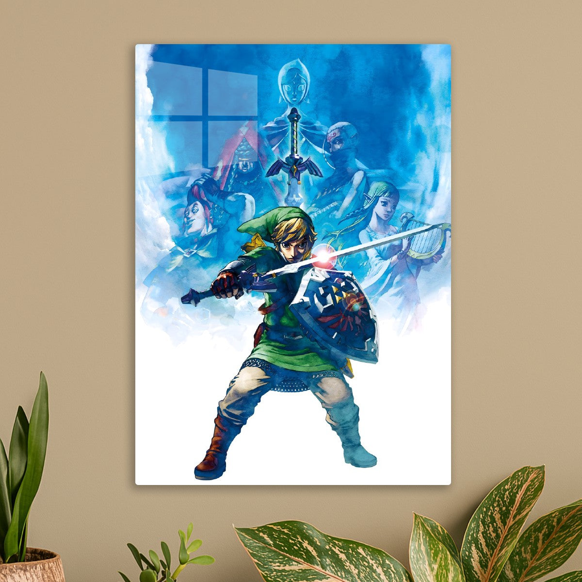 The Legend of Zelda