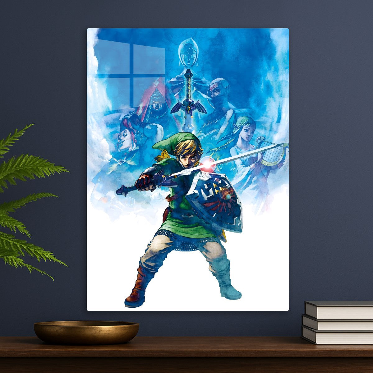 The Legend of Zelda