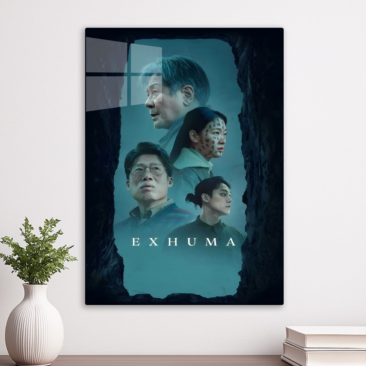 Exhuma Korean Movie