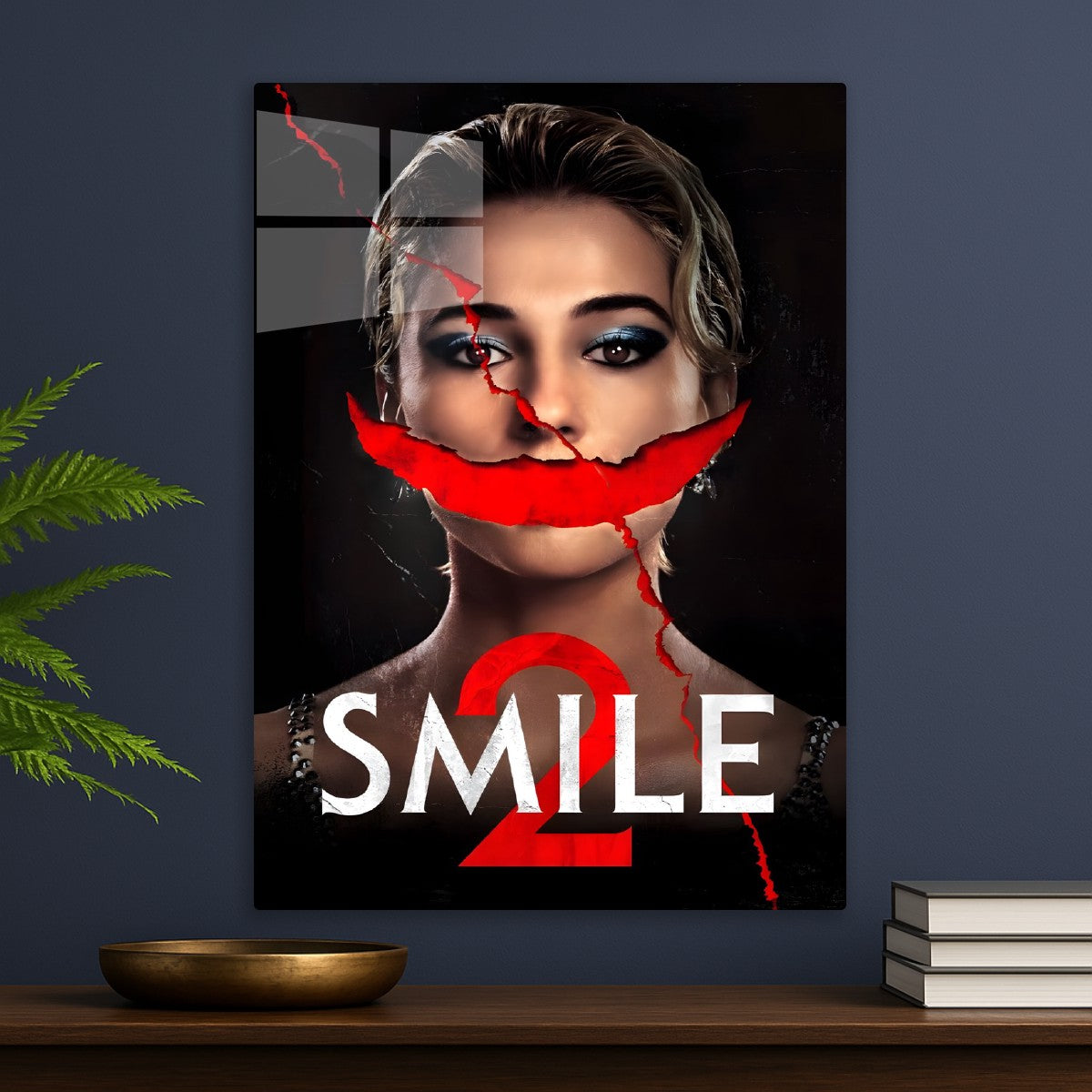 Smile 2 Movie