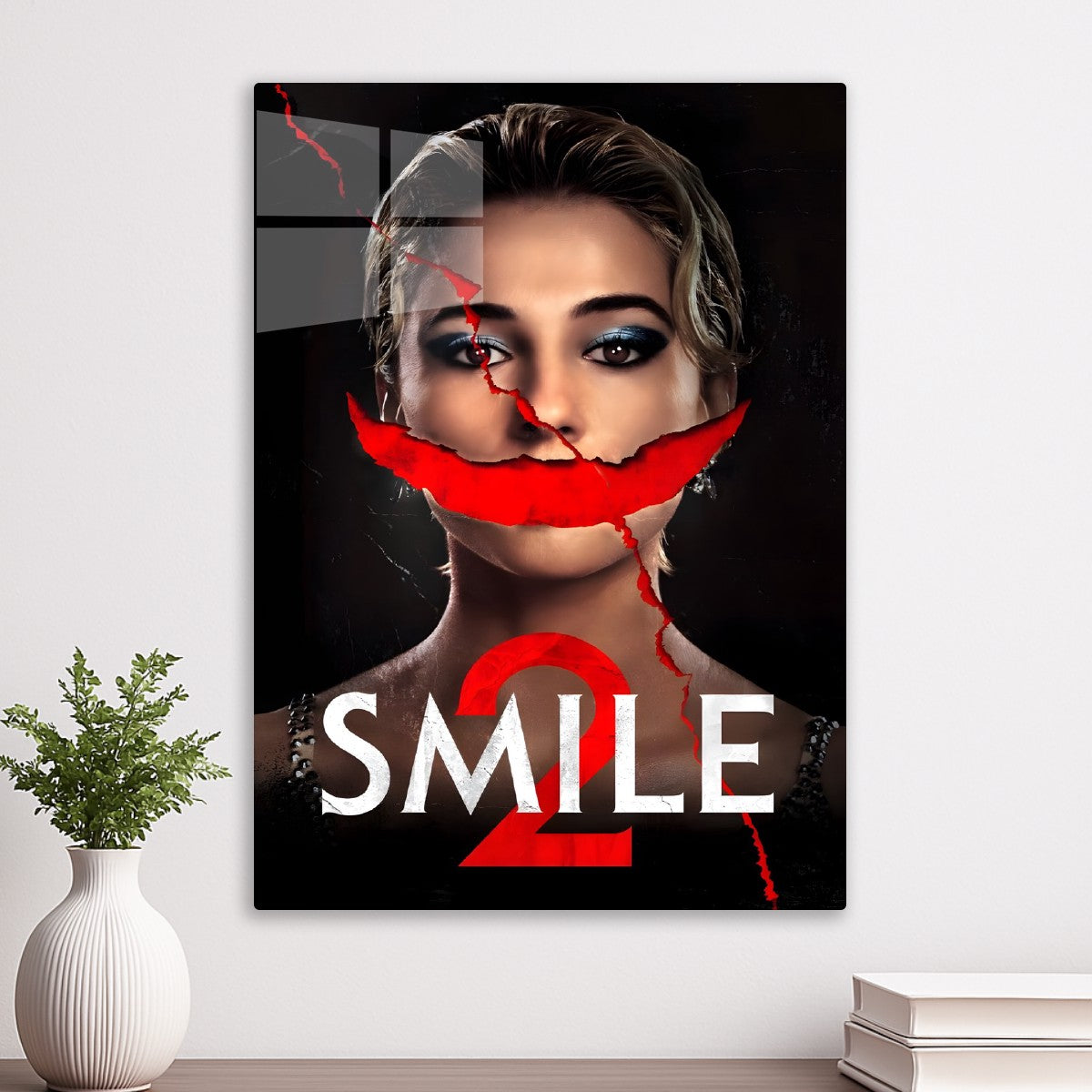Smile 2 Movie