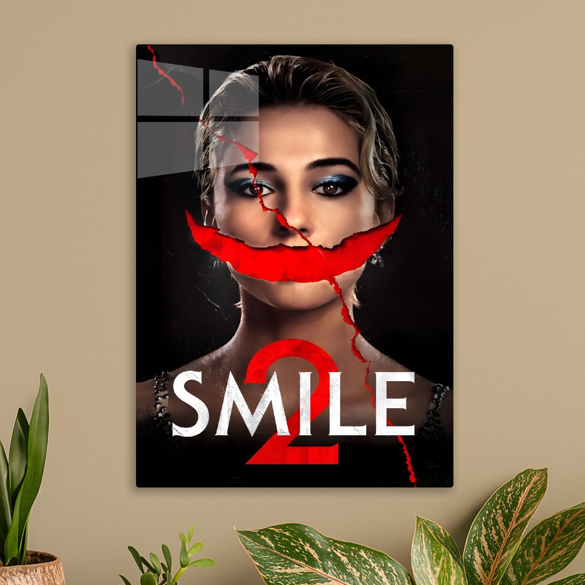 Smile 2 Movie