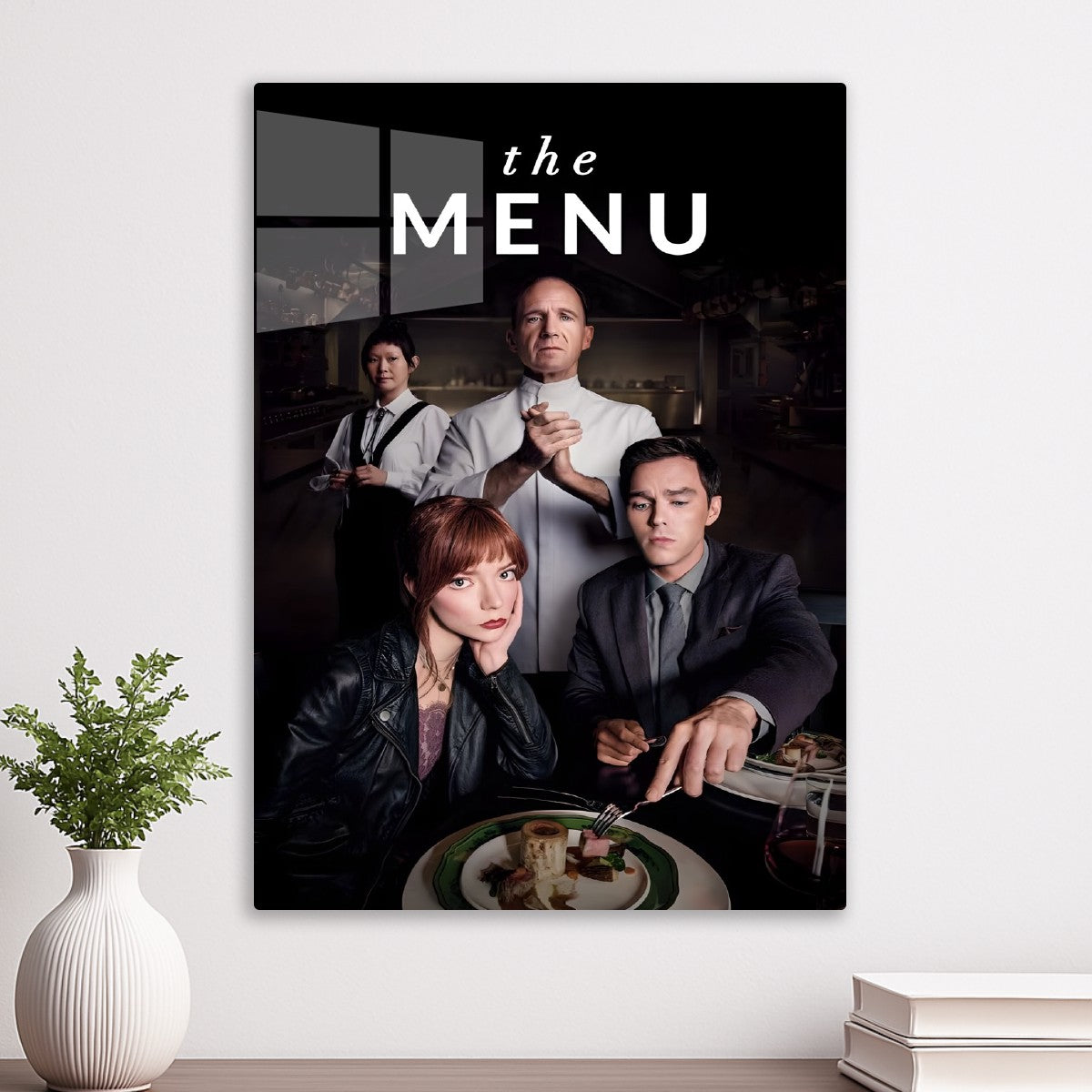 The Menu Movie