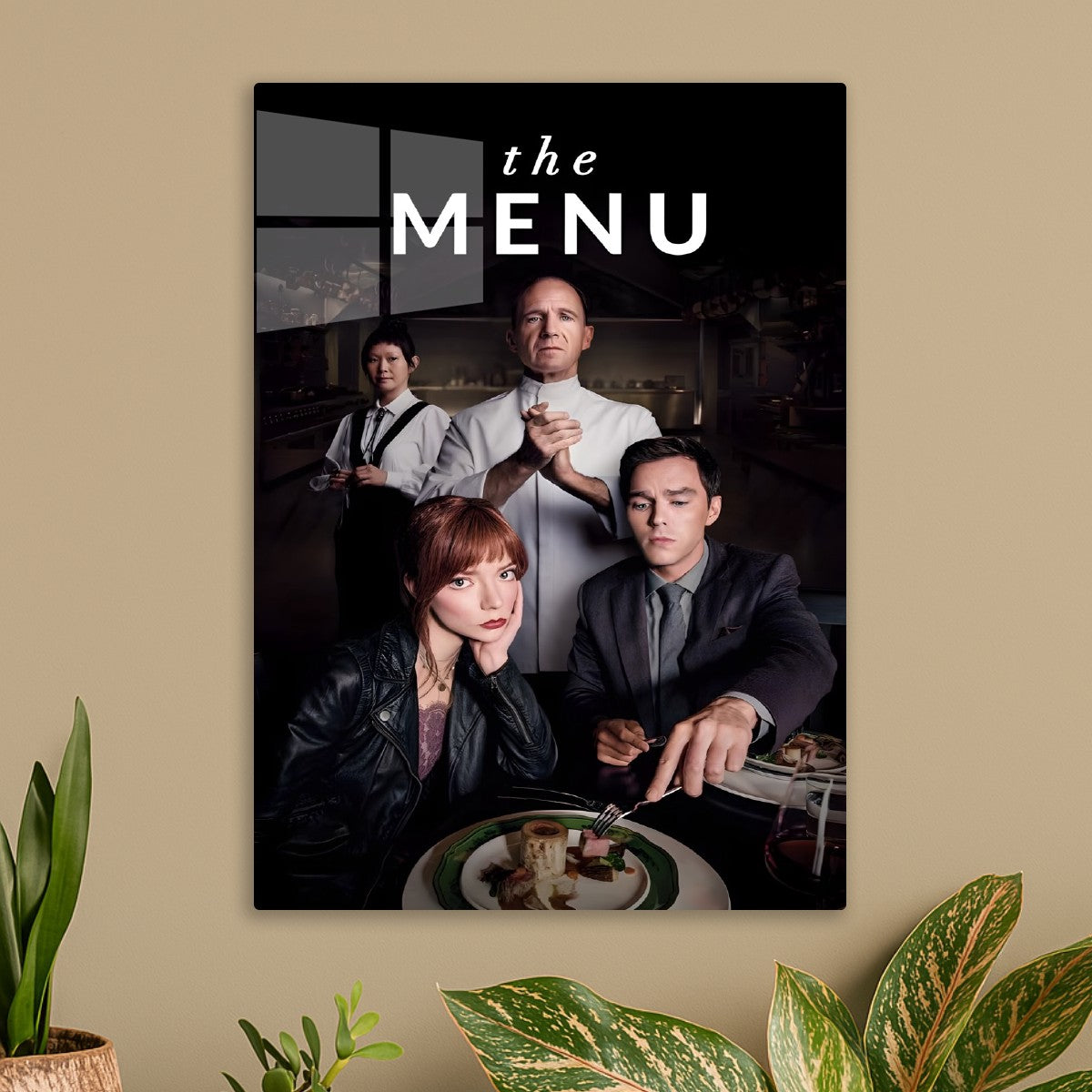 The Menu Movie