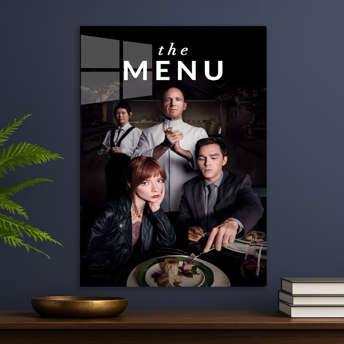 The Menu Movie