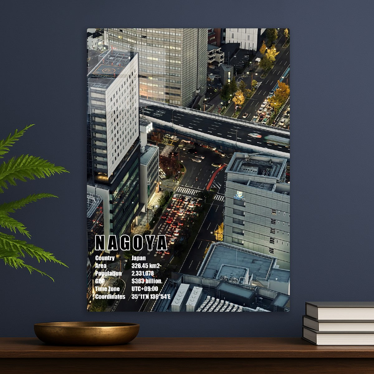 Nagoya Encyclopedia
