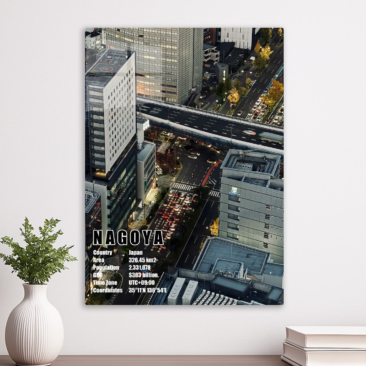 Nagoya Encyclopedia
