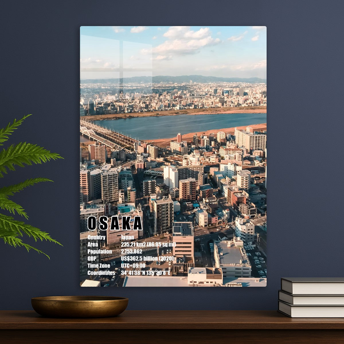 Osaka Encyclopedia