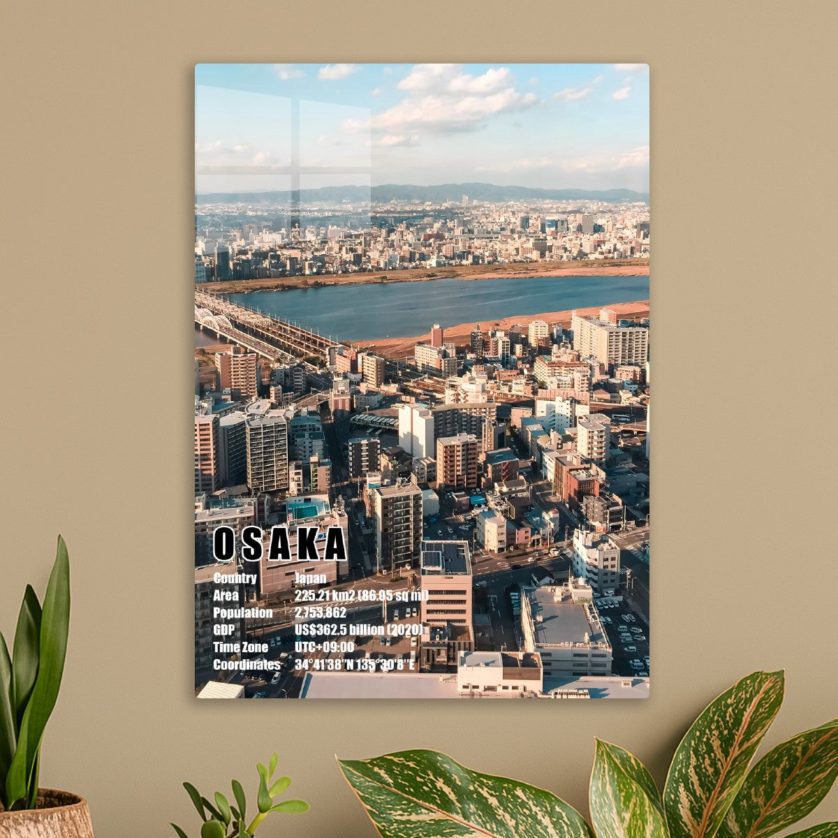Osaka Encyclopedia