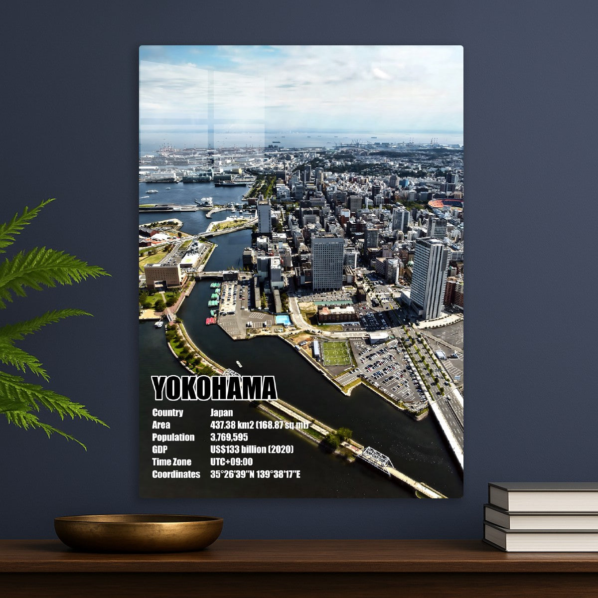 Yokohama Encyclopedia