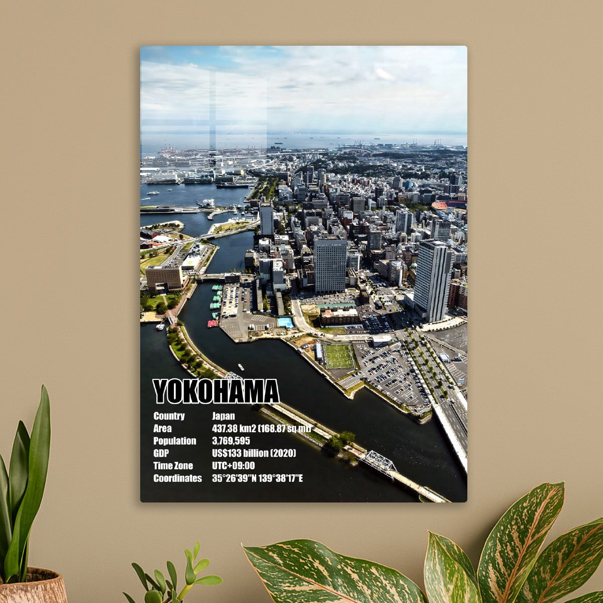 Yokohama Encyclopedia