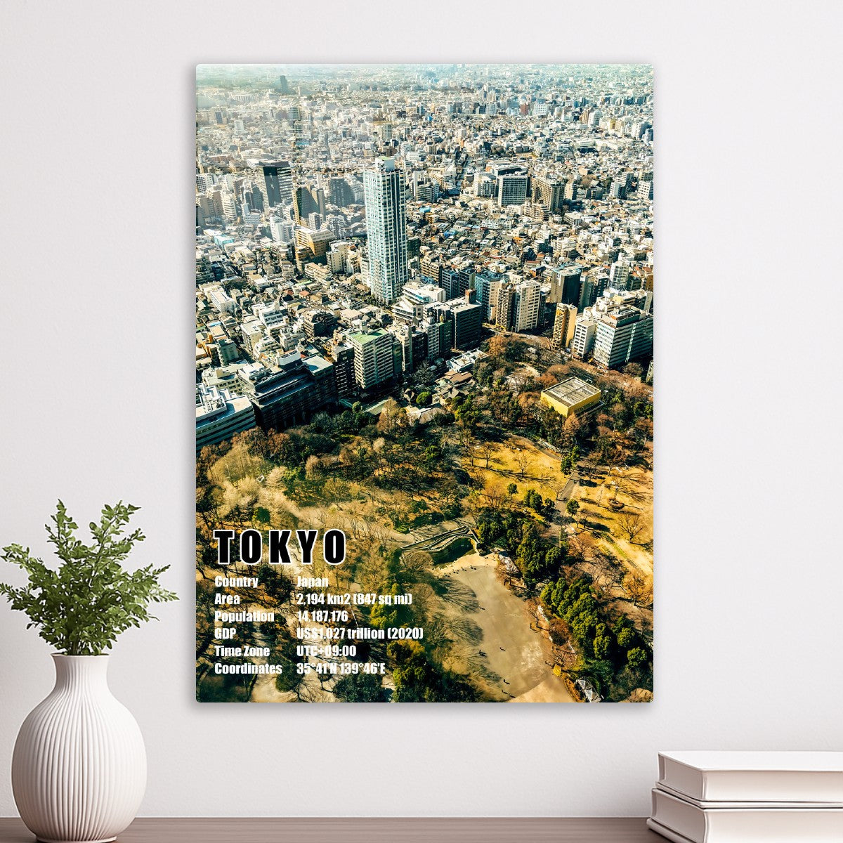 Tokyo Encyclopedia