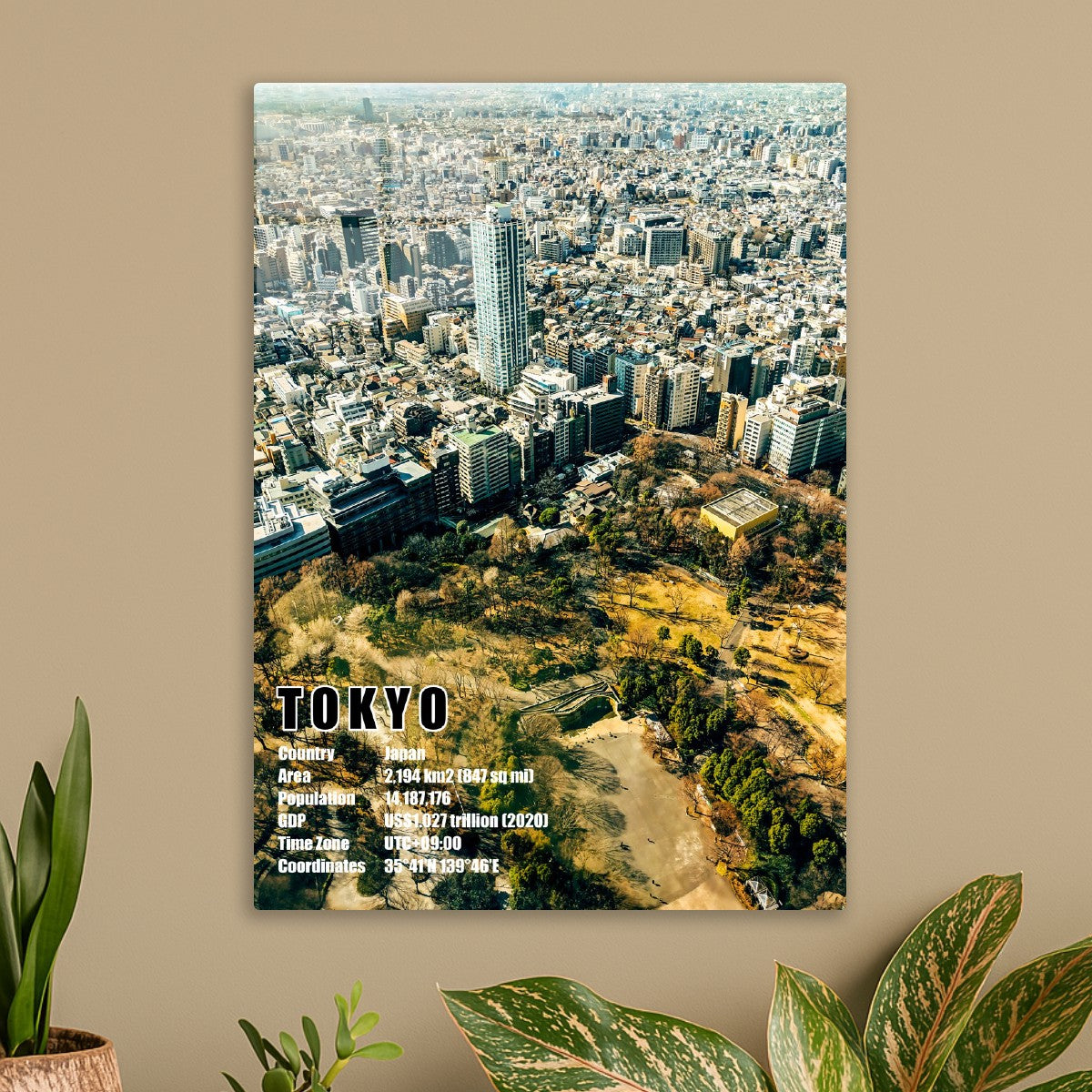 Tokyo Encyclopedia