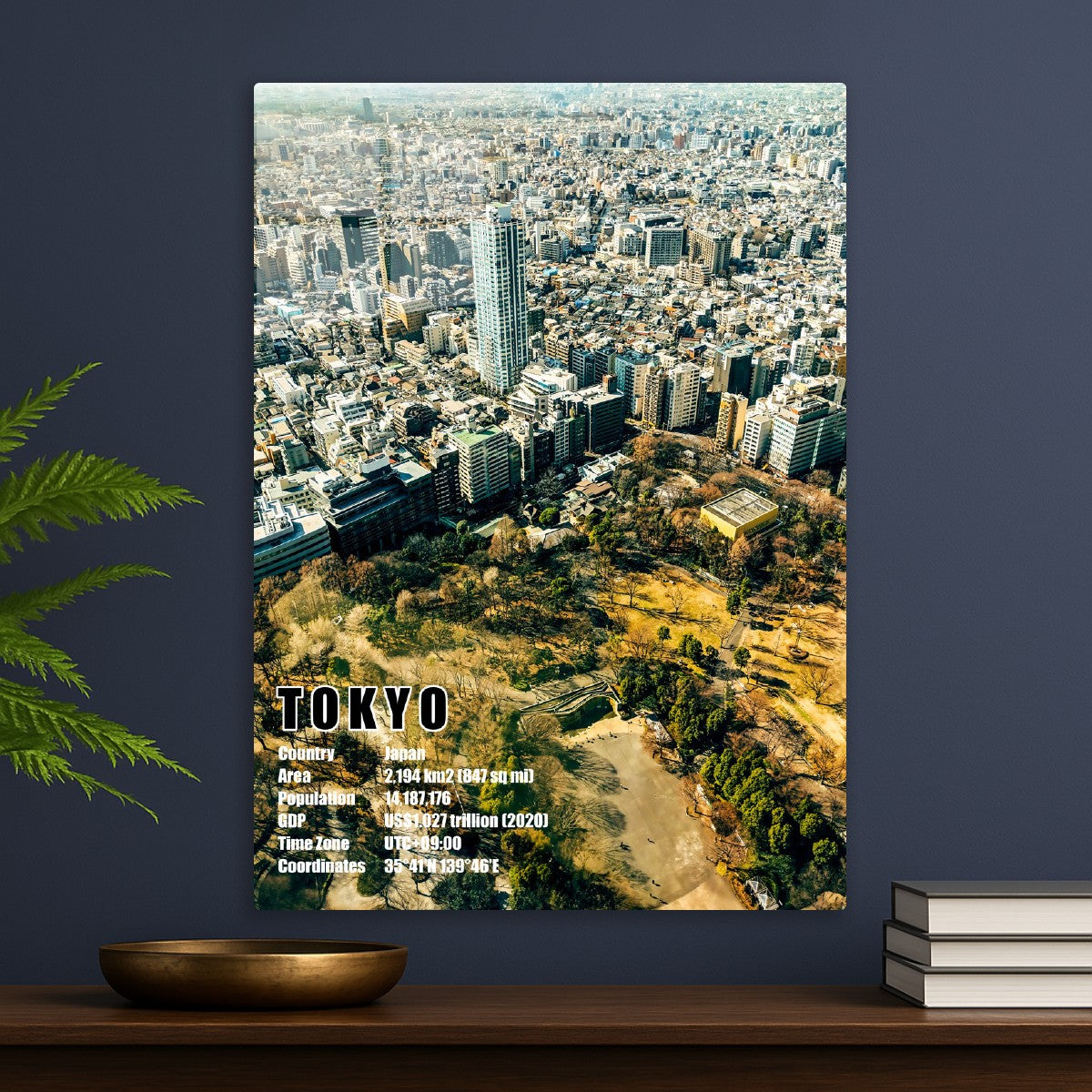 Tokyo Encyclopedia