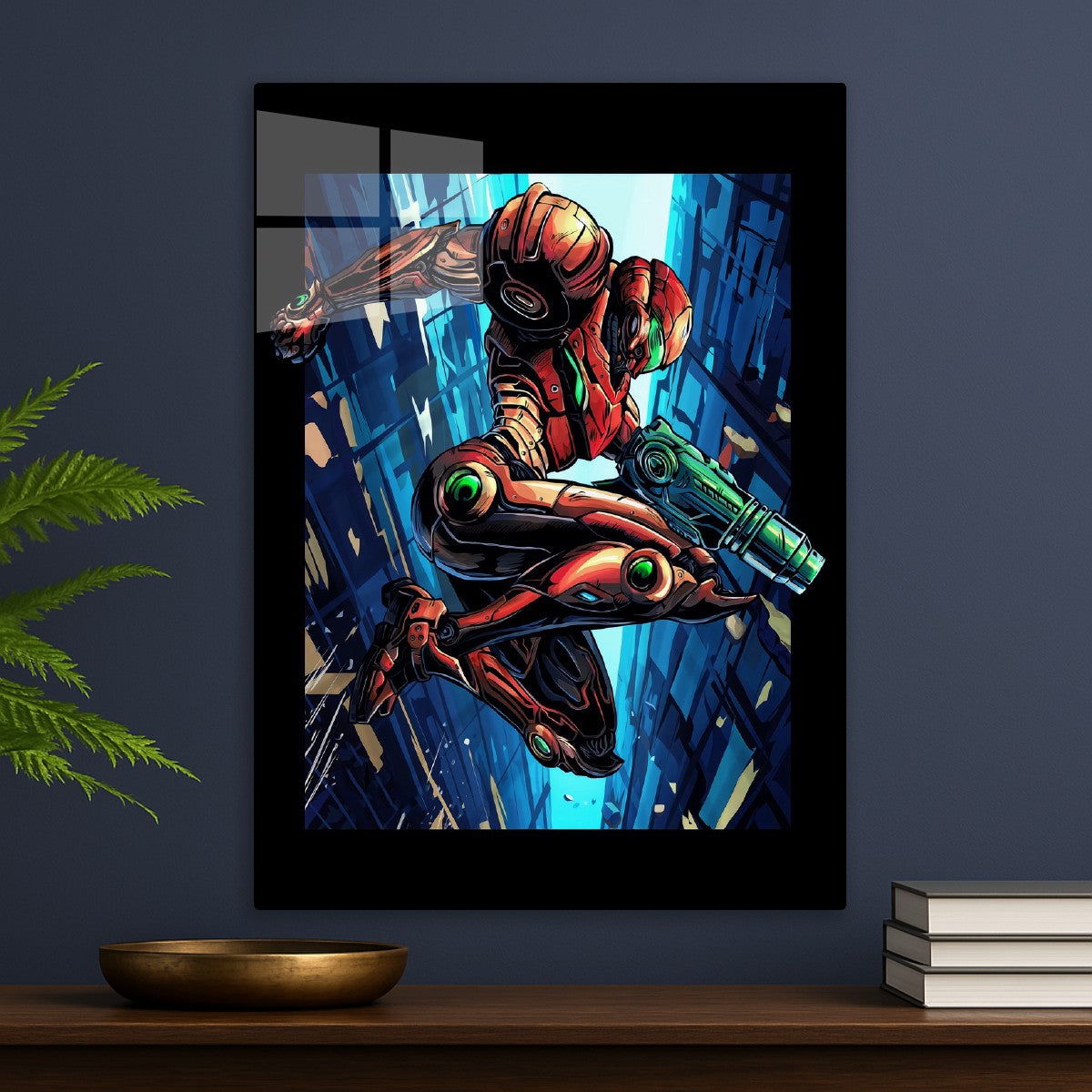 Super Metroid