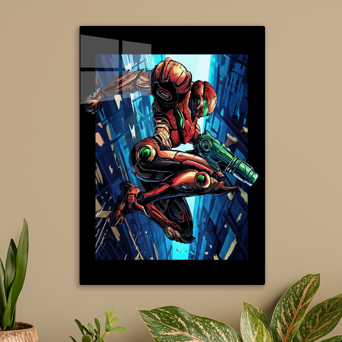 Super Metroid