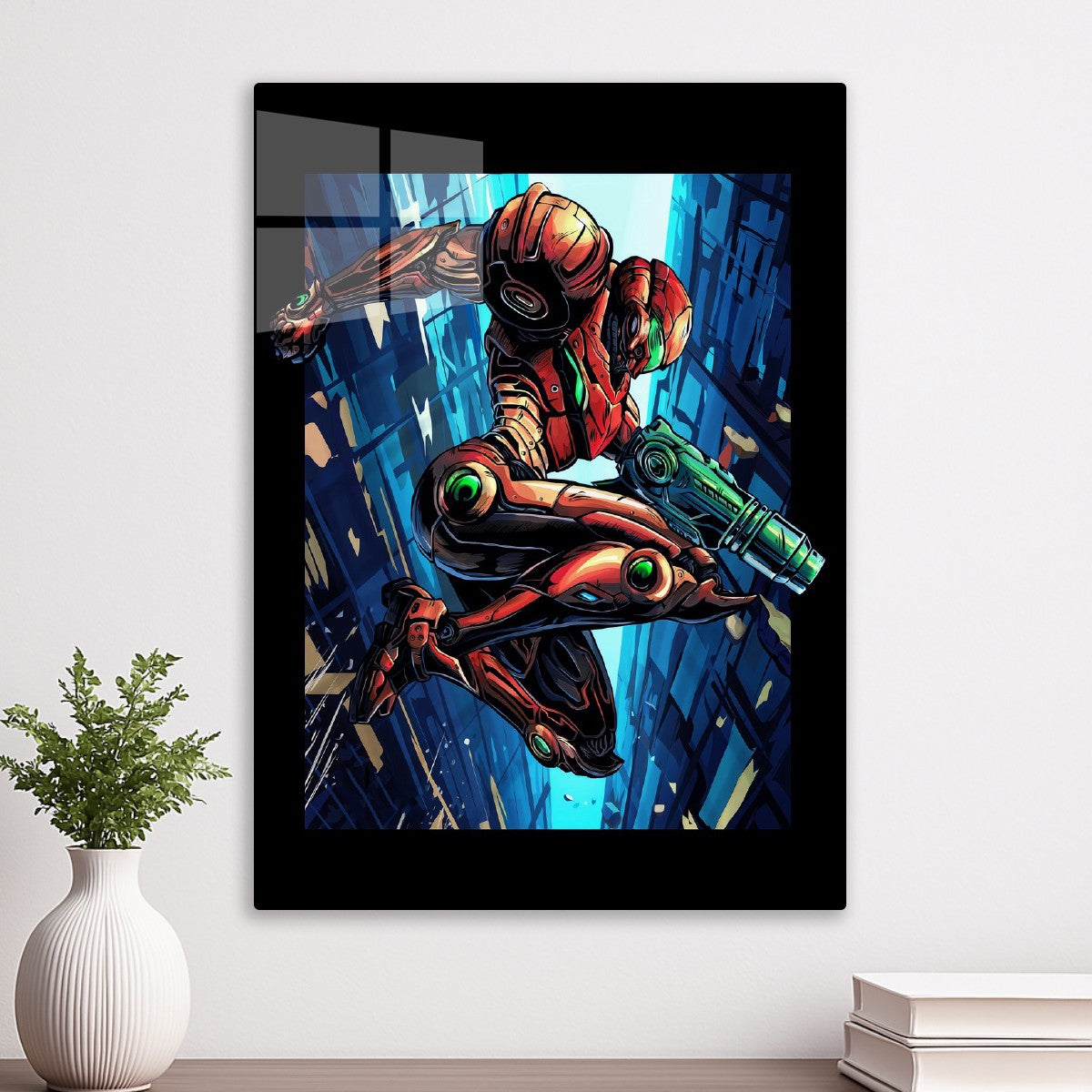 Super Metroid