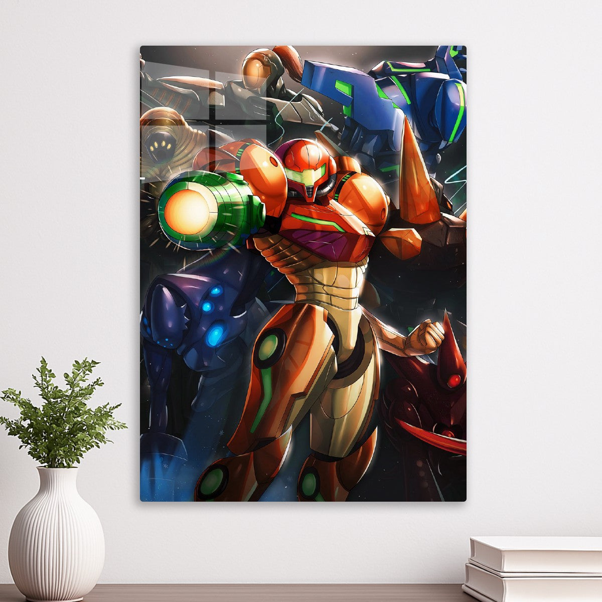 Super Metroid