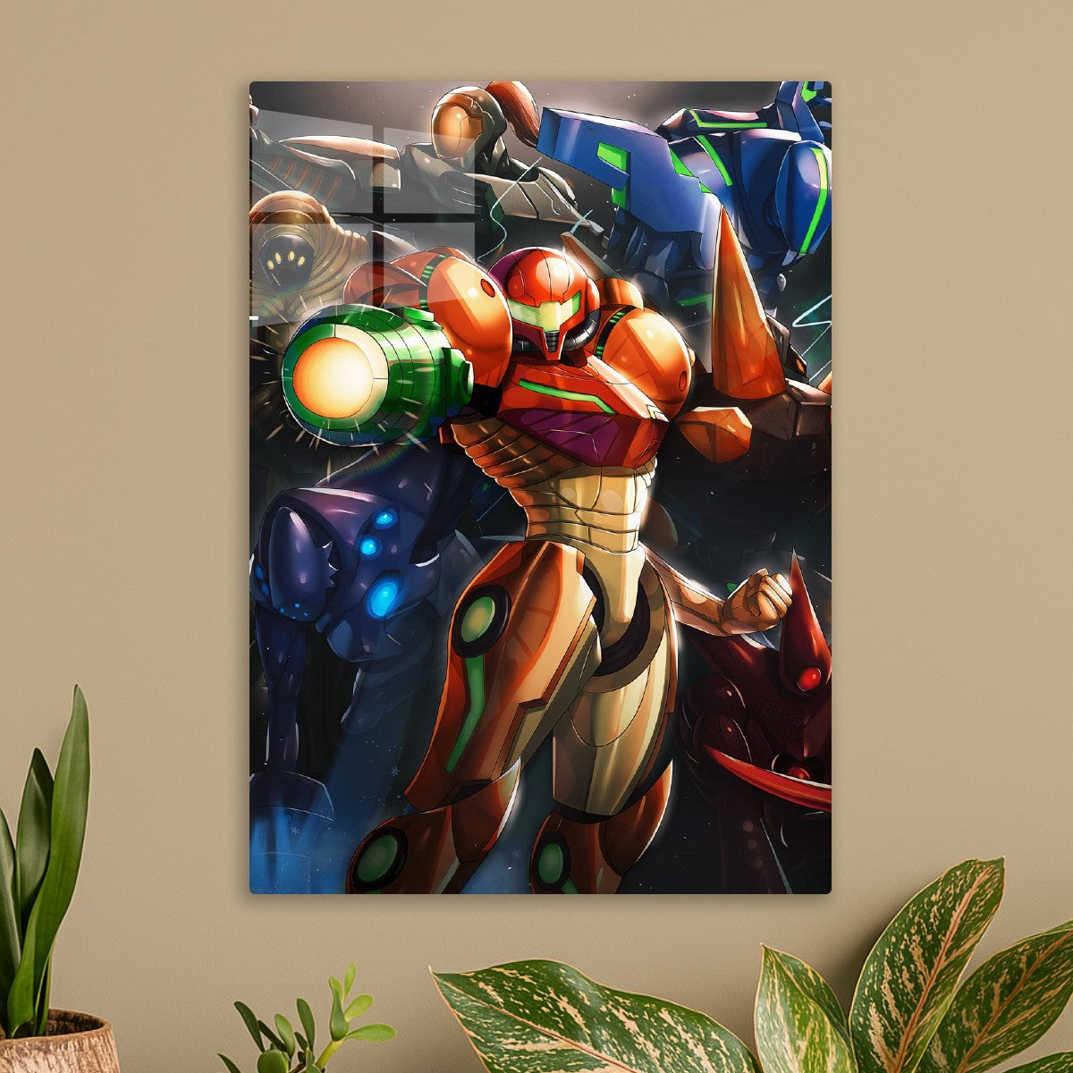 Super Metroid