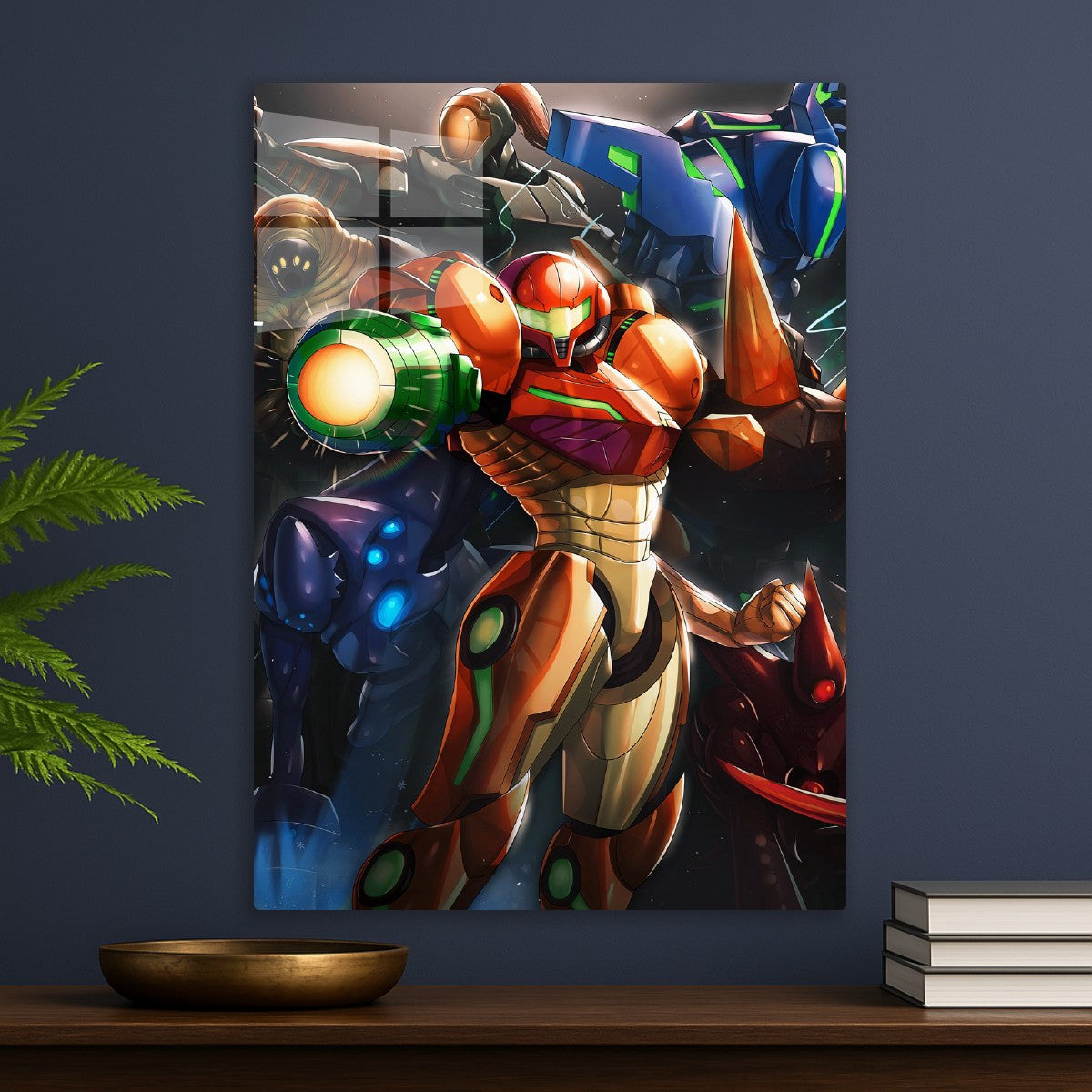 Super Metroid