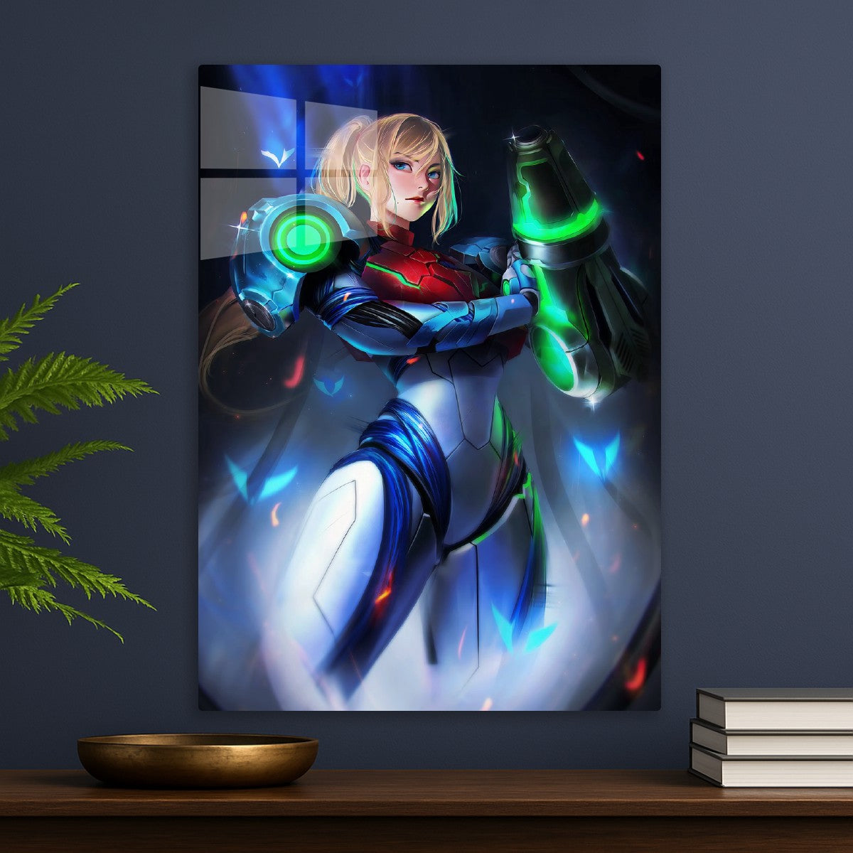 Super Metroid