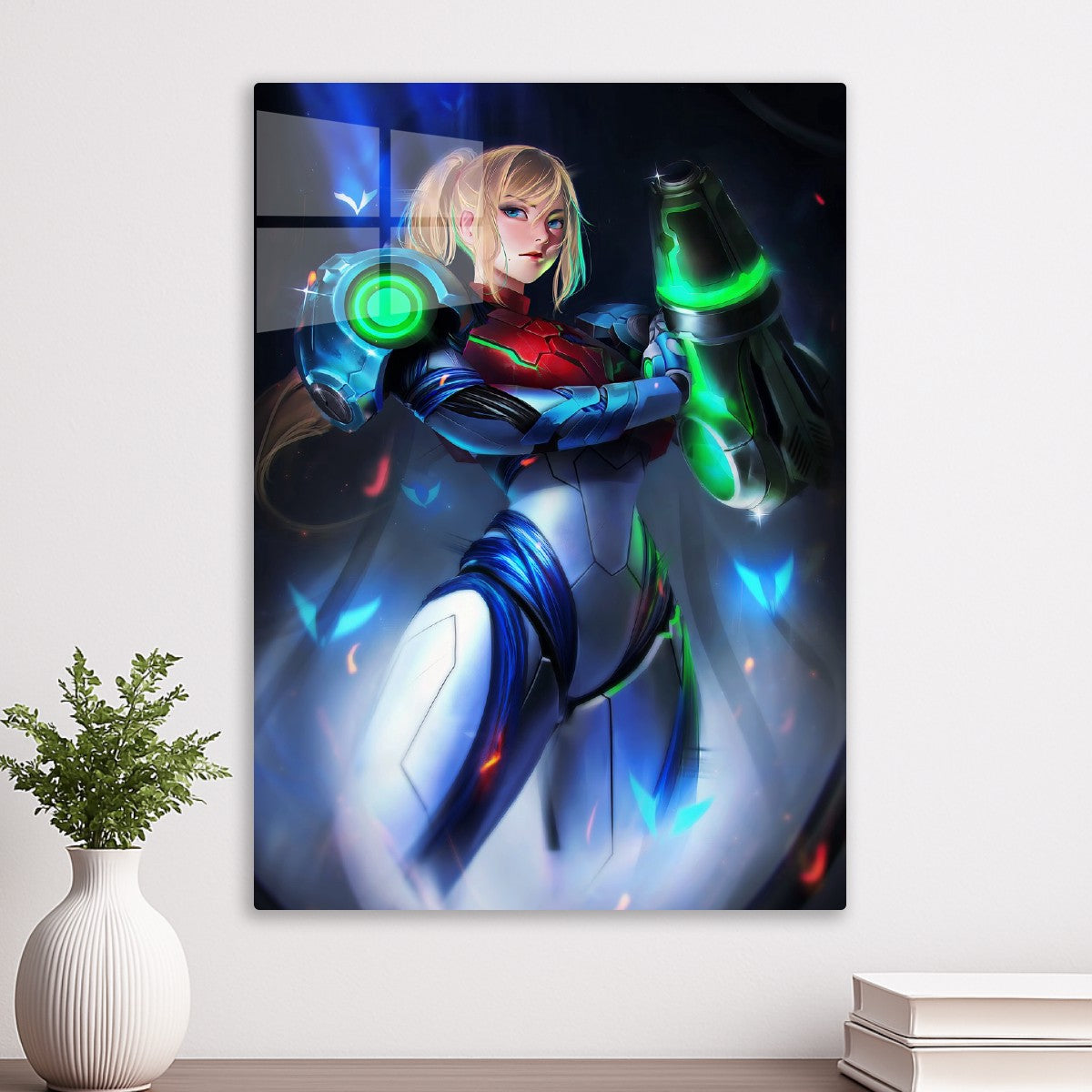 Super Metroid