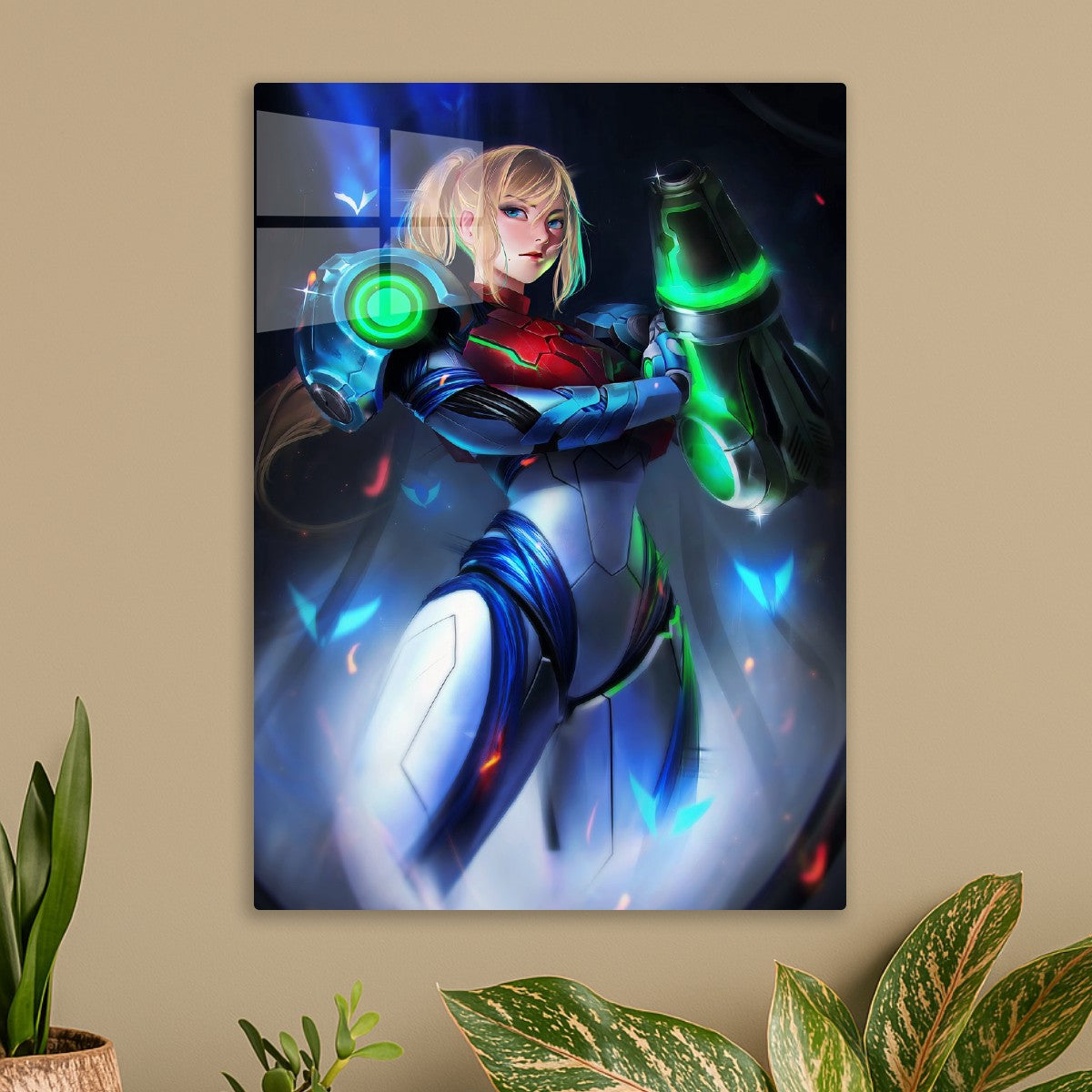 Super Metroid